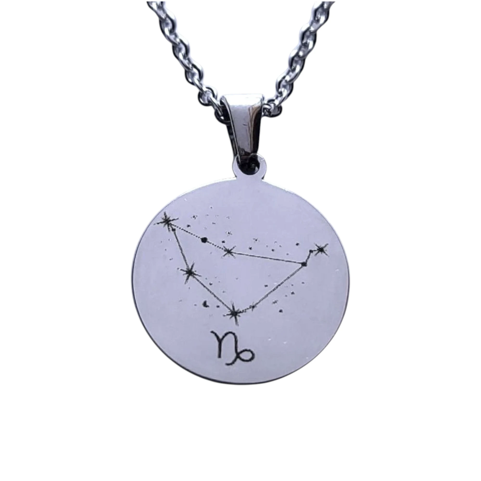 horoszkop bak csillagkep nyaklanc ezust 2