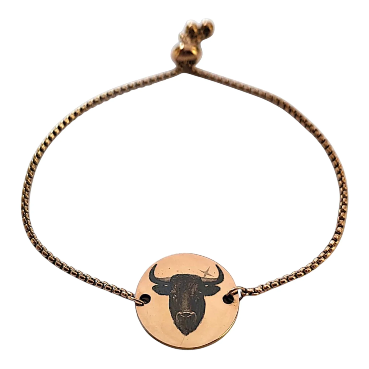 Bika Rozé Arany szín