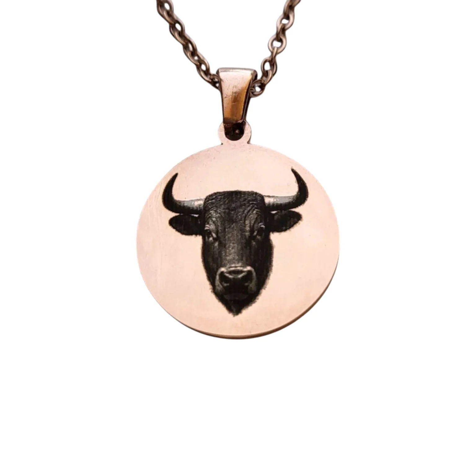 Bika Rozé Arany szín