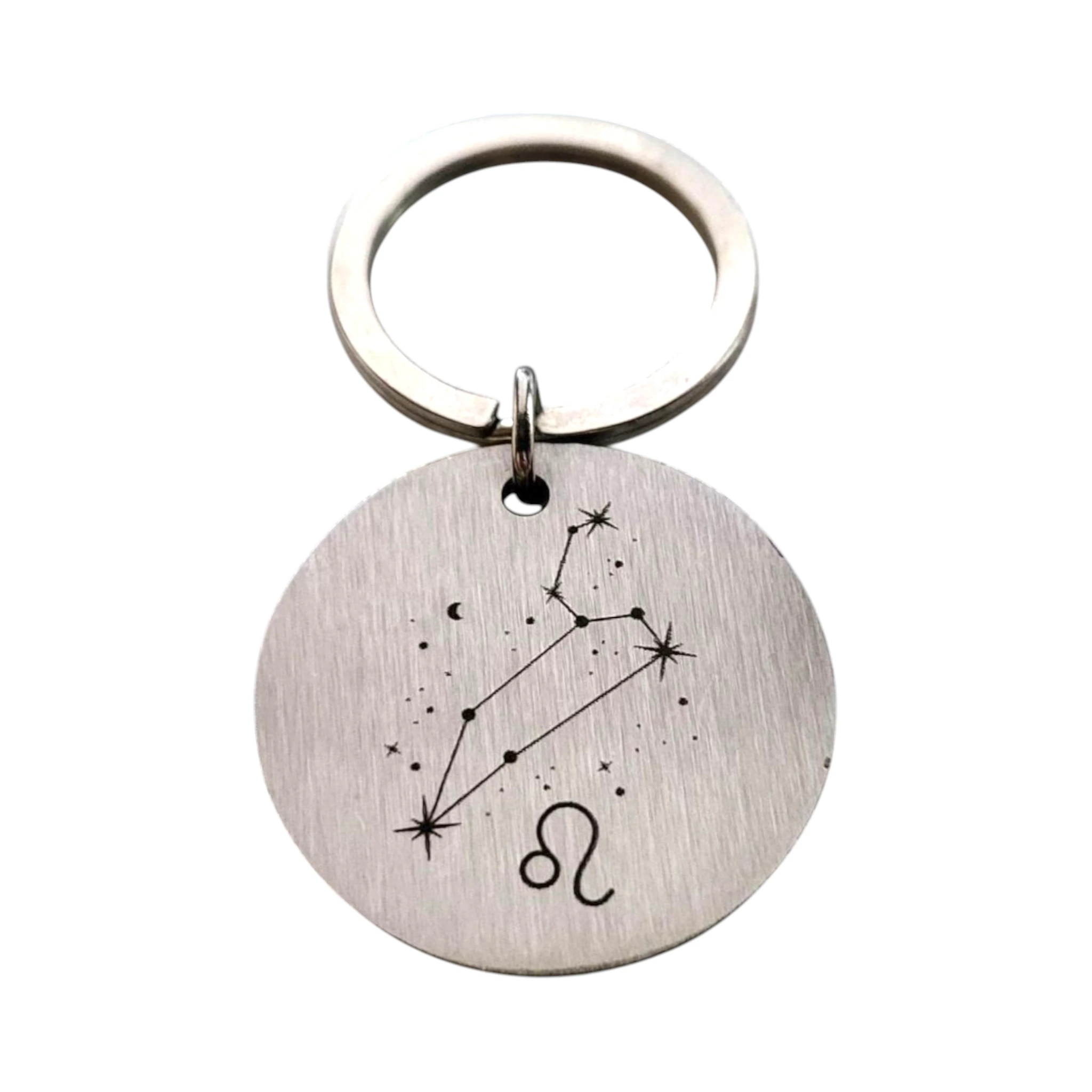 horoszkop oroszlan csillagkep kulcstarto 1