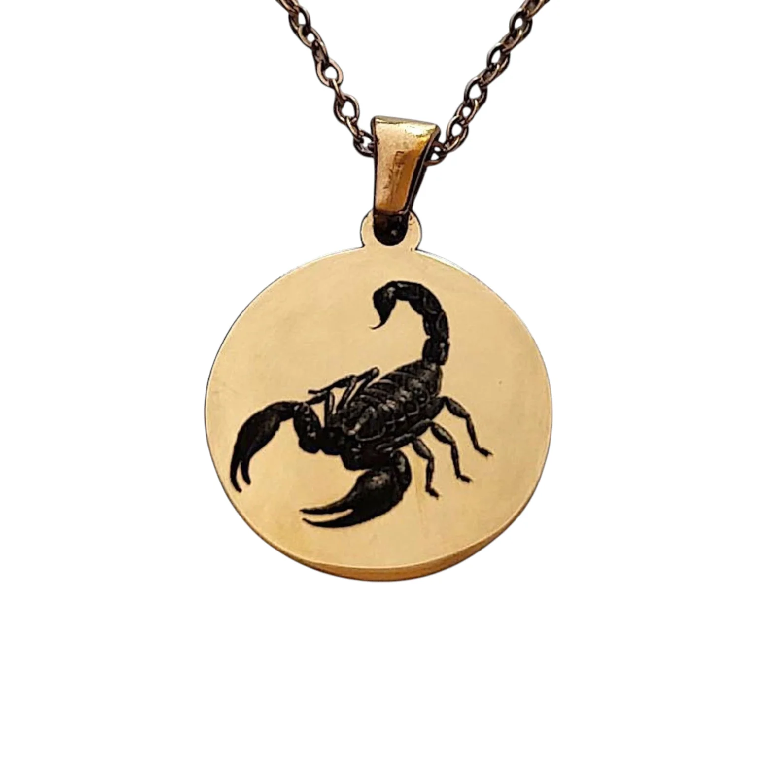 Skorpió Arany szín