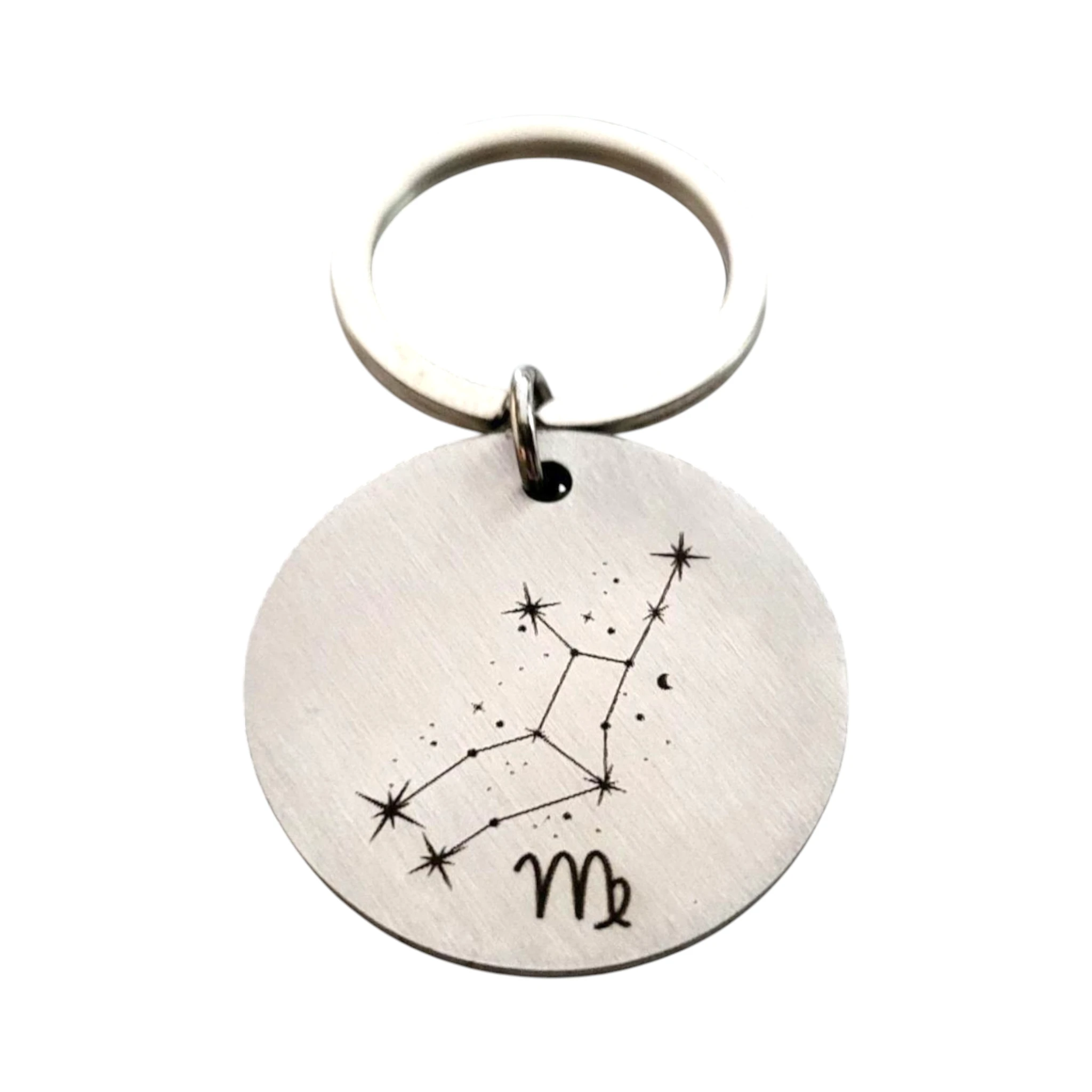 horoszkop szuz csillagkep kulcstarto