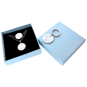 luna by you horoszkop kollekcio kos ezust 2