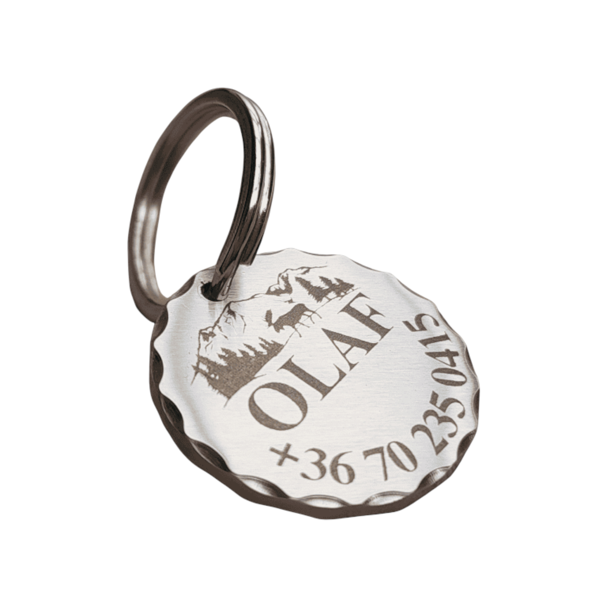 luna by you vadonos macska bileta