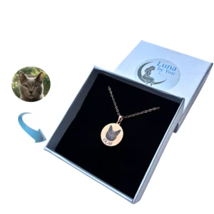 lunabyyou cicas nyaklanc eozearany