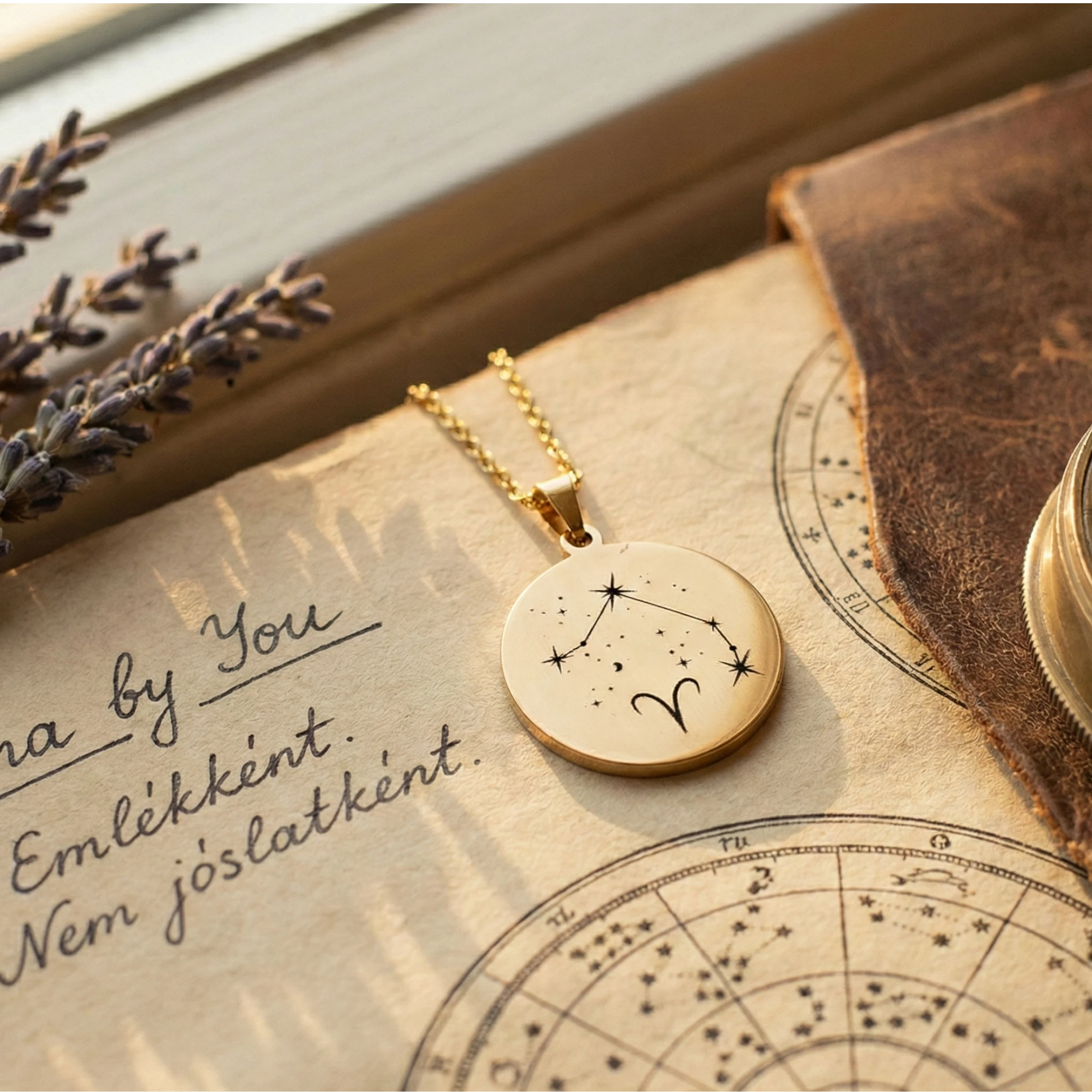 Read more about the article Miért hitték az ókori kultúrák, hogy a csillagok emlékeznek ránk?