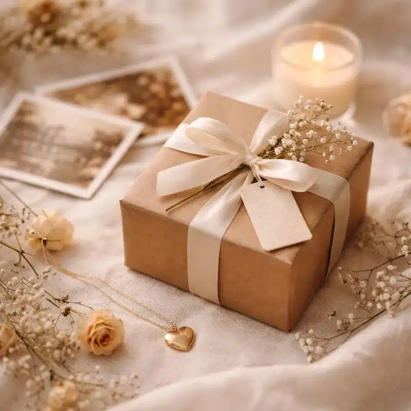 Read more about the article Miért emlékszünk egyes ajándékokra egész életünkben – másokra pedig egyáltalán nem?