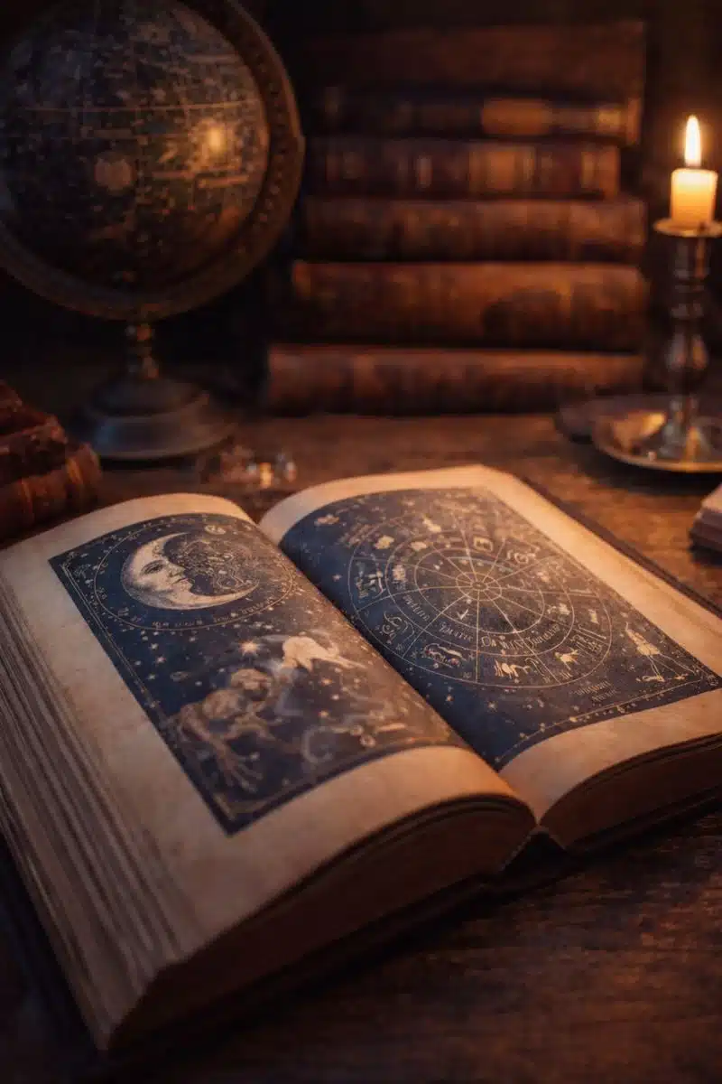 Read more about the article Horoszkóp: miért hiszünk benne még ma is?