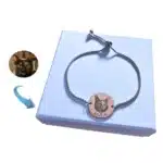 Karkötő a Cicád Fotójából